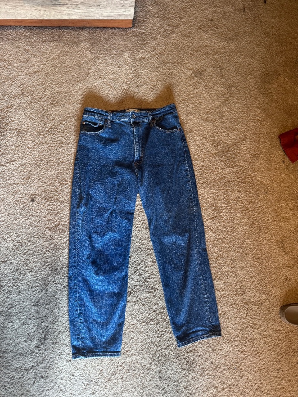Abercrombie jeans
